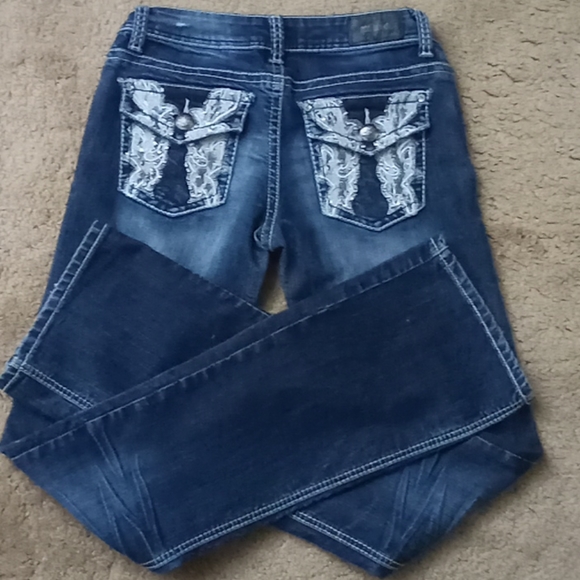 ZCO bootcut size 8 - Picture 3 of 6